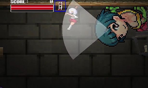 R18Plus Monster Girl You-ki chan