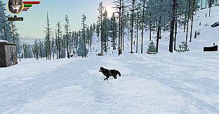 WolfQuest Anniversary - Tower Fall