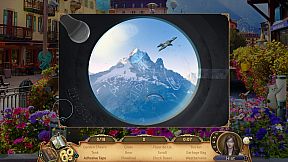 Faircroft's Antiques: The Mountaineer's Legacy Collector's Edition