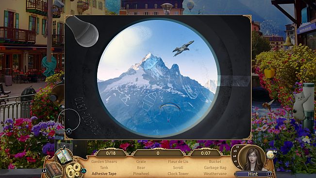 Faircroft's Antiques: The Mountaineer's Legacy Collector's Edition