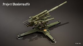Project Wunderwaffe