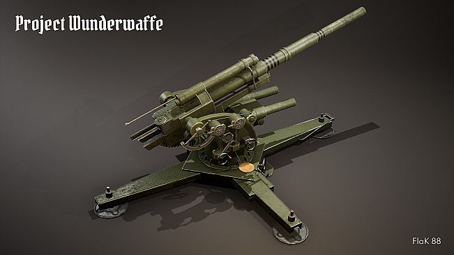 Project Wunderwaffe