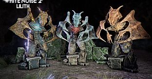White Noise 2 - Lilith