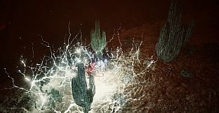 Guardians of the Abyss: Rogue Protocol