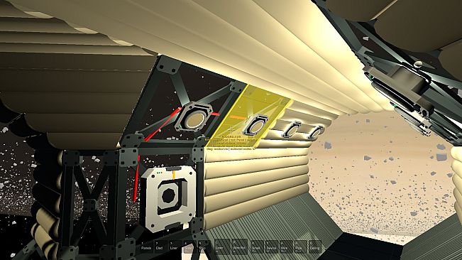 Sol Survivor