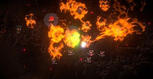 Shoot till you meet Death