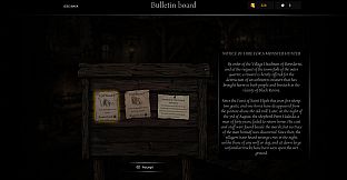 The Black Watch: Bloodline