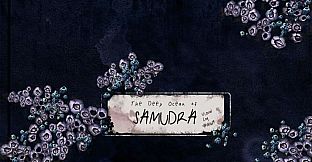 SAMUDRA - Digital Artbook