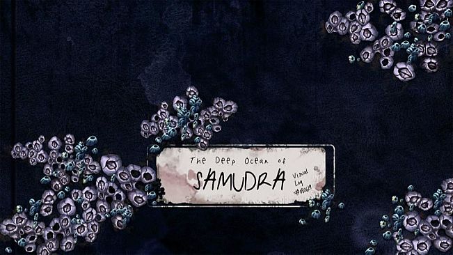 SAMUDRA - Digital Artbook