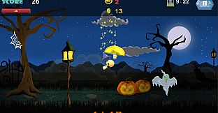 Magus Pocus - Halloween Expansion