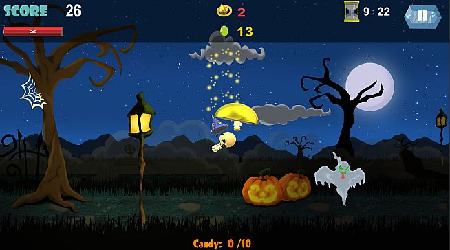 Magus Pocus - Halloween Expansion