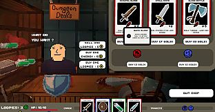 Loopy Dungeon
