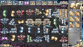 Lovehammer 400 000: The Buttlerian Crusade