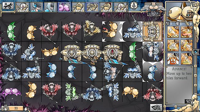 Lovehammer 400 000: The Buttlerian Crusade