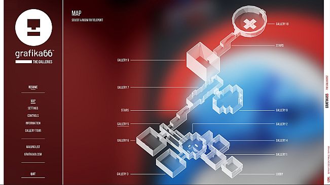 Grafika66 - The Galleries