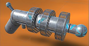 SWARMED: Nuts & Bolts