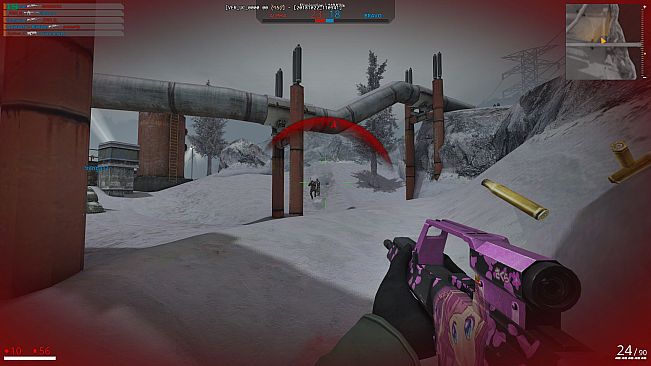 Combat Arms: Reloaded