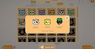 My Little Sticker Book