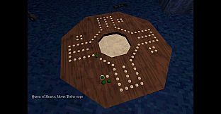 Jacaro: Looming Dread