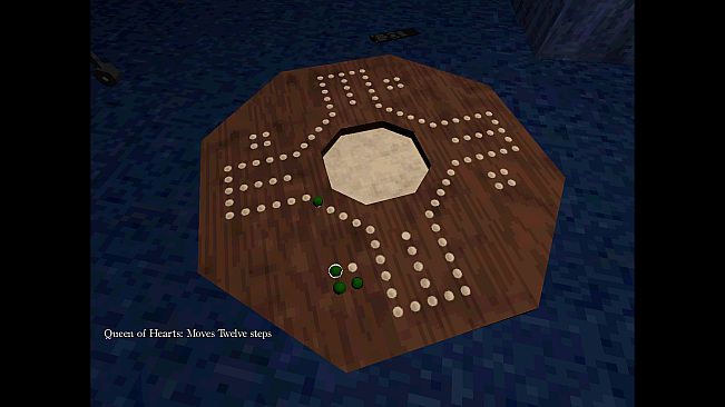 Jacaro: Looming Dread