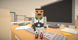 Block Heads: Instakill