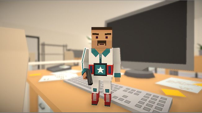 Block Heads: Instakill