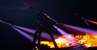 The War of the Worlds: Red Horizon