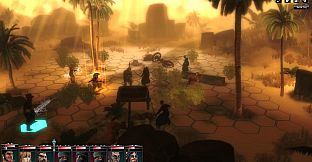 Blackguards Deluxe Edition