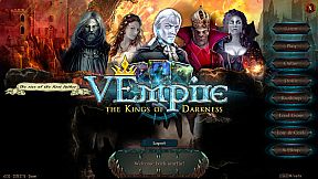 VEmpire - The Kings of Darkness