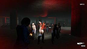 Borderwatch: Dark Armada