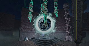 Halls of Nyarlathotep