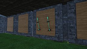 MowIt : Grass Cutting Simulator