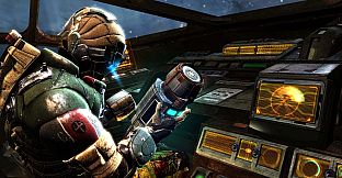 Dead Space 3