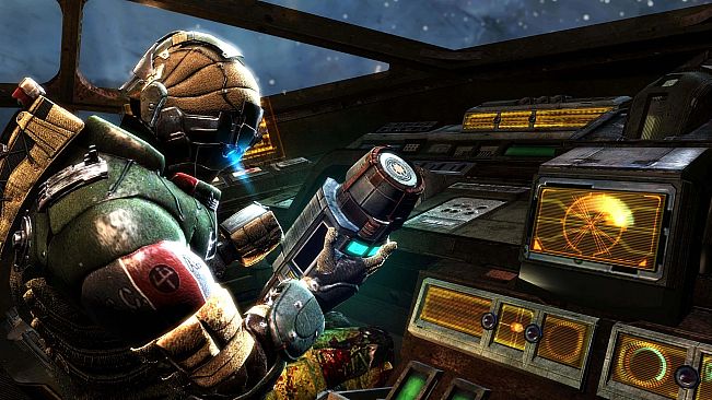 Dead Space 3