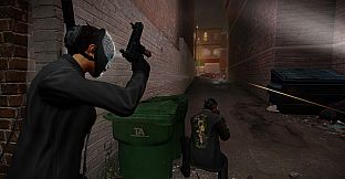 PAYDAY 2: Dragon Pack