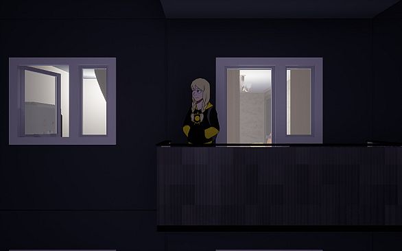 Солнышко светит, что ещё нужно