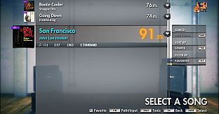 Rocksmith 2014 Edition – Remastered – John Lee Hooker - “San Francisco”