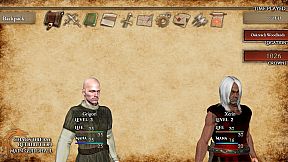 Chaos Dream: Retribution