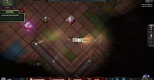 The Dead Await: Prologue