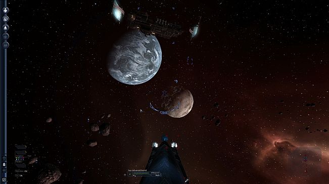 X3: Farnham's Legacy