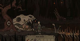 Creepy Tale: Snow Child