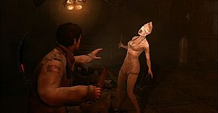 Silent Hill Homecoming