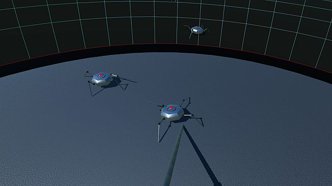 Dawn of the Robot Empire