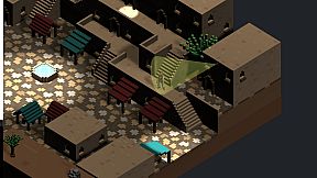 Freedom: How I Escaped