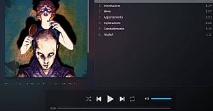 Seconda: Original Soundtrack Disc 1