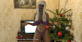 Milfvania Ep. 1 - Winter DLC