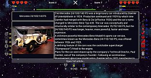 I've Seen Everything - Cars