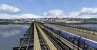 Train Simulator: Isle of Wight Route Add-On