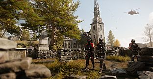 Homefront: The Revolution - Beyond the Walls
