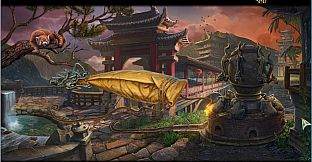 Redemption Cemetery: Clock of Fate Collector's Edition